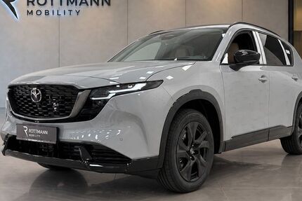 Mazda CX-5 2.719 km 35.870 &euro; Oberhausen 46149