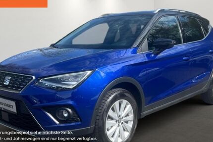 Seat Arona 16.547 km 17.950 &euro; Wuppertal 42109