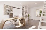 Maisonettewohnung in Waldnähe – urban leben, naturnah genießen - Maisonettenwohnung Dortmund Hombruch | Angebot:26465728