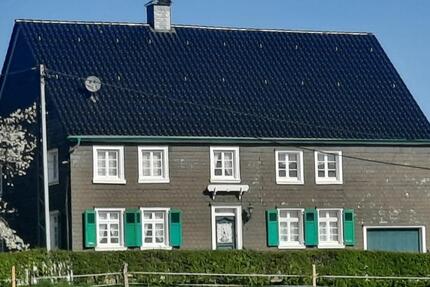 WG Zimmer im charmanten bergischen Fachwerkhaus zimmer