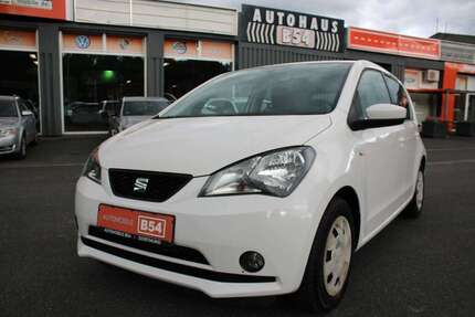 Seat Mii 61.578 km 6.991 € Dortmund 44145