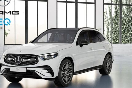 Mercedes-Benz GLC 300 14.500 km 69.870 &euro; Dortmund 44139