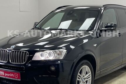 BMW X3 301.578 km 9.950 &euro; Essen 45326