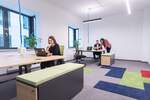 Teambüro (3 Pers.) in Mülheim an der Ruhr - 1.000 qm, 247 zimmer