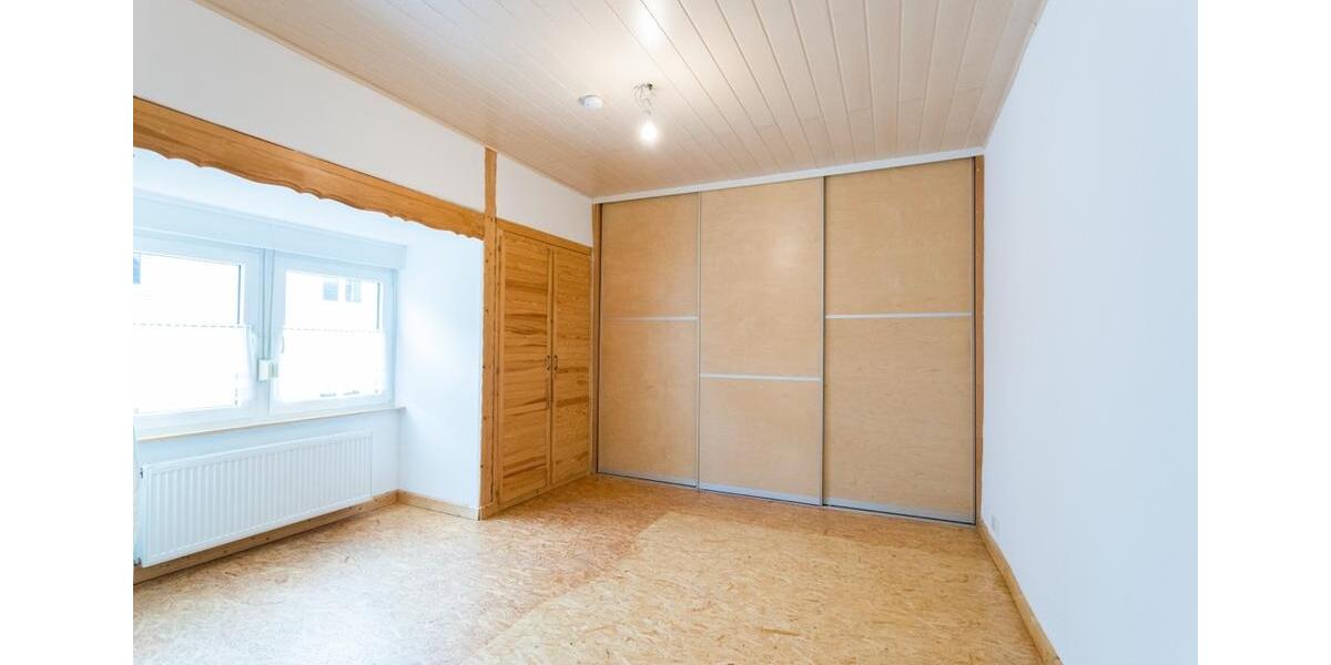 3 Zi. Whg. in Wuppertal Langerfeld - Ab März 3 zimmer