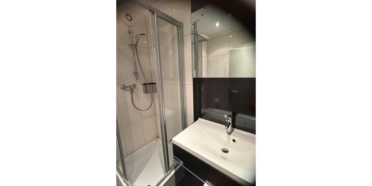 Wohnung in Buer mit Balkon Küche und Garage 3 zimmer