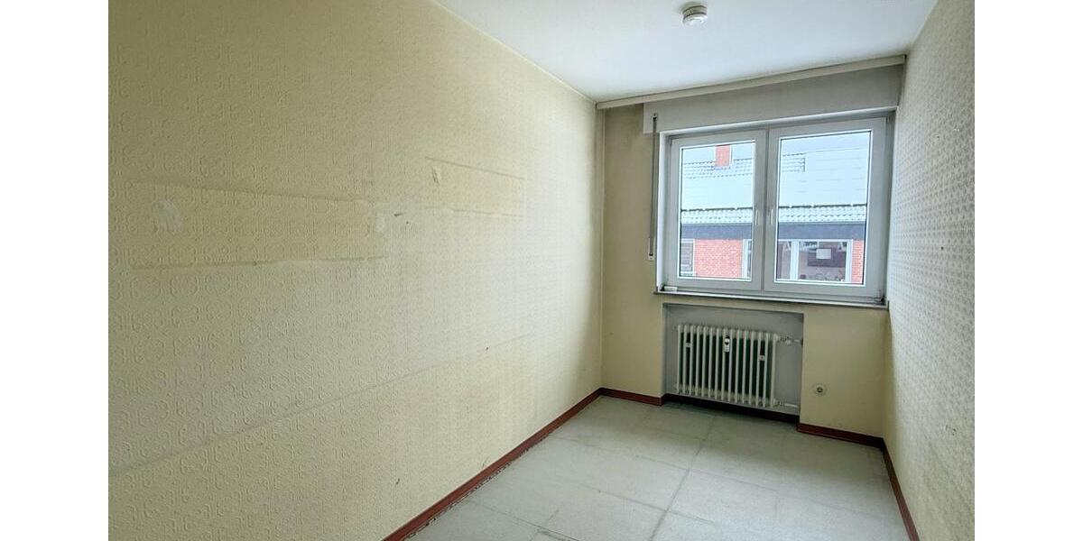 Schöne 3-Zimmer Obergeschosswohnung in Dorsten-Rhade! 3 zimmer