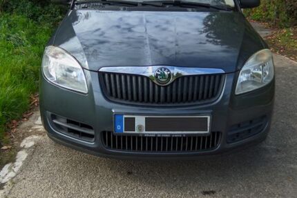 Skoda Fabia 145.000 km 2.500 &euro; Essen 45279