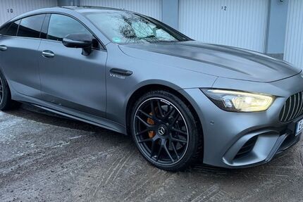 Mercedes-Benz AMG GT S 66.500 km 91.900 &euro; Essen 45327