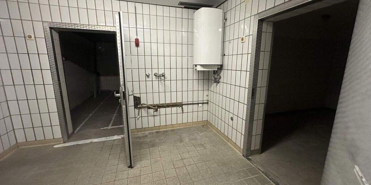 Gewerbeobjekt Essen Horst - 2.890&euro; | Angebot:25659081