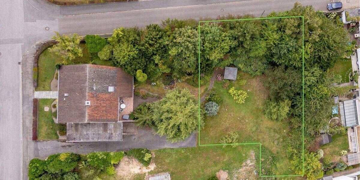 Grundstück Dortmund Benninghofen-Loh - 499.000&euro; | Angebot:25799877