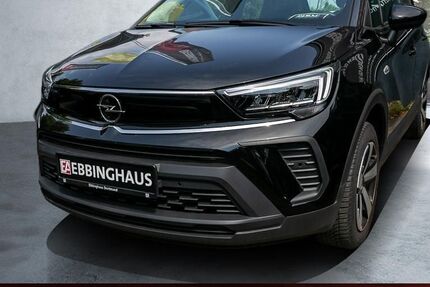 Opel Crossland (X) 12.451 km 20.499 &euro; Dortmund 44225