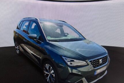 Seat Arona 16.600 km 17.675 &euro; Hagen 58089
