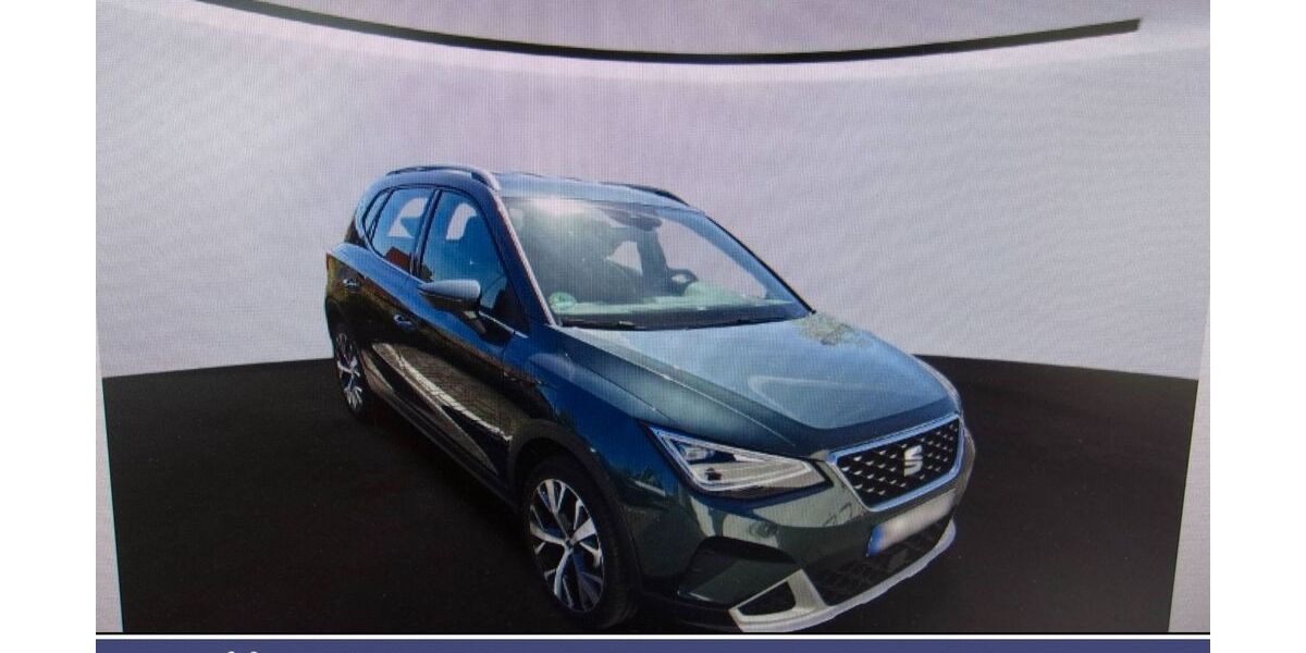 Seat Arona 16.600 km 17.675 &euro; Hagen 58089