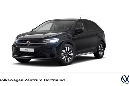 VW Taigo