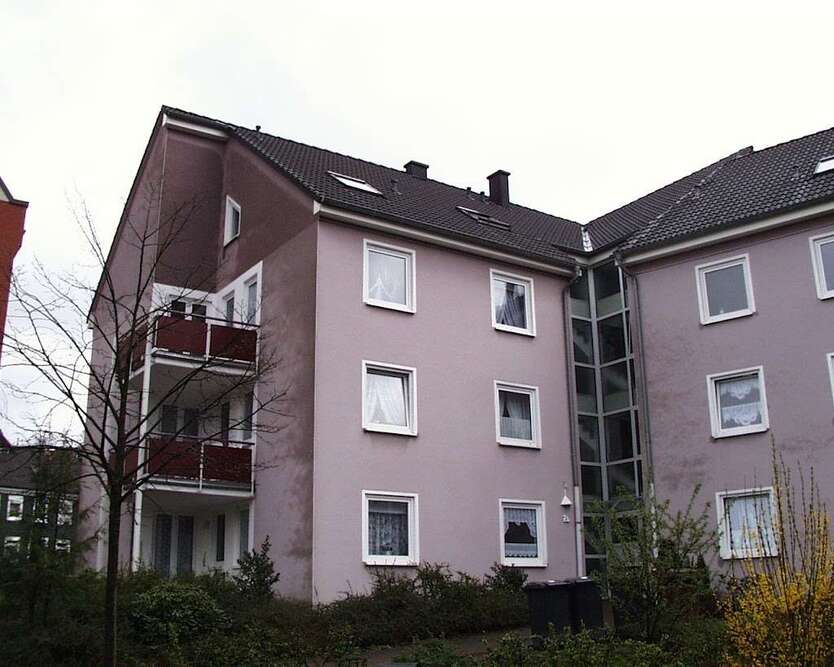 Wohnung zum Mieten in Schwelm 442,38 € 59.38 m² 2.5 zimmer