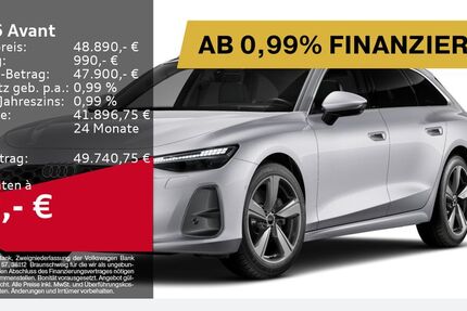 Audi A6 24.983 km 46.280 &euro; Oberhausen 46047