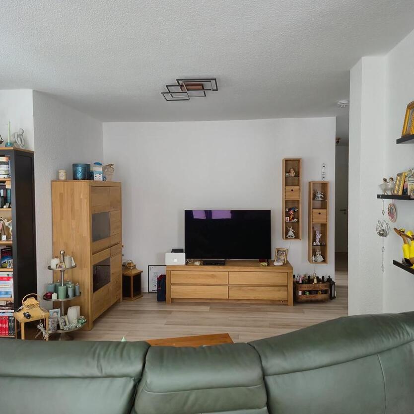 3,5 Zimmer Wohnung in Dortmund Brechten zimmer