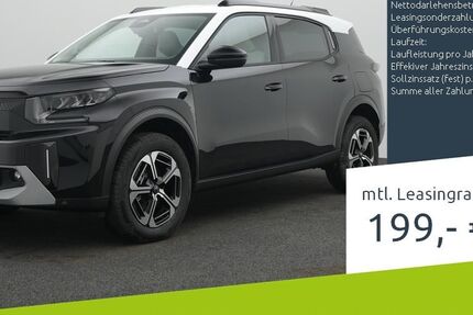Citroen C3 Aircross 1.500 km 23.190 &euro; Dortmund 44263