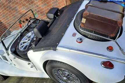 Morgan 4/4 38.000 km 25.000 &euro; Dorsten 46284