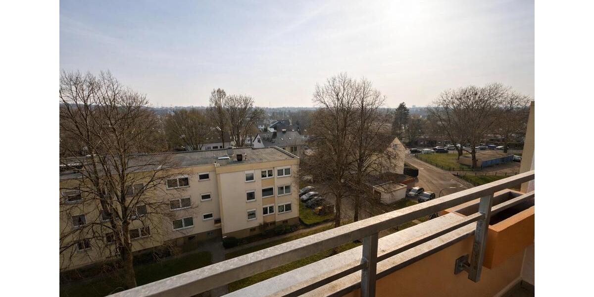 Etagenwohnung Dortmund Brackel - 3 Zimmer, 64 m&sup2;, 199.000&euro; | Angebot:26455468