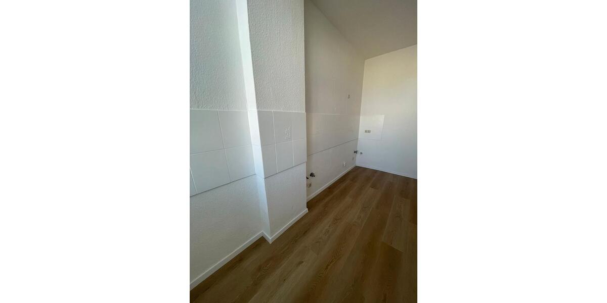 Etagenwohnung Dortmund Innenstadt Nord - 2.5 Zimmer, 55 m&sup2;, 495&euro; | Angebot:26423174