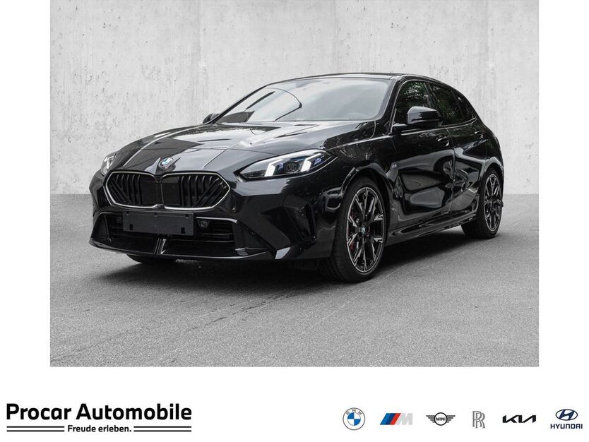 BMW 120 5.900 km 39.400 € Mettmann 40822