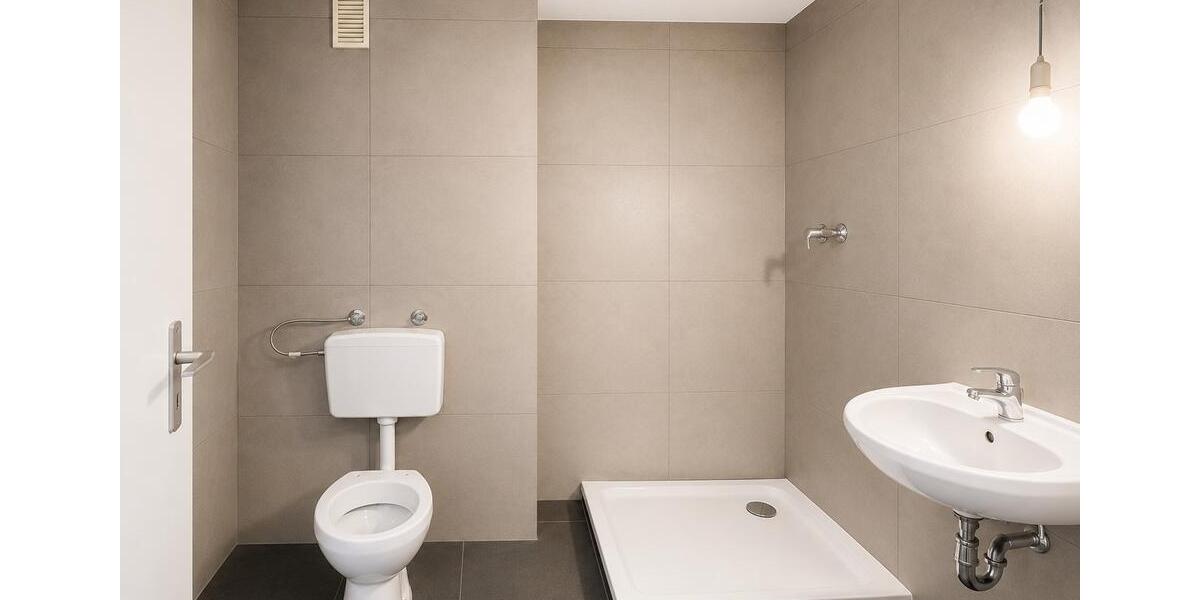 Etagenwohnung Bochum Querenburg - 2.5 Zimmer, 65 m&sup2;, 650&euro; | Angebot:26614604