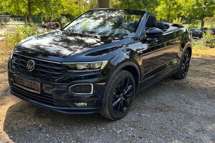 VW T-Roc 26.900 km 25.980 € Mettmann 40822