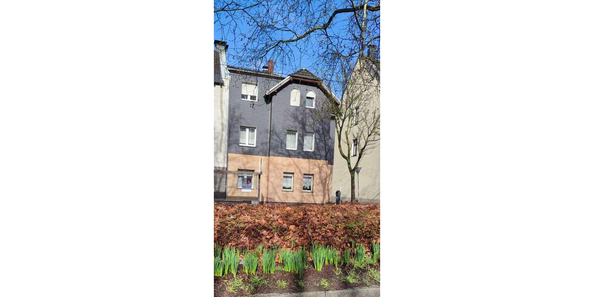 Mehrfamilienhaus, Wohnhaus Recklinghausen Hochlar - 9 Zimmer, 225 m&sup2;, 321.500&euro; | Angebot:25661193