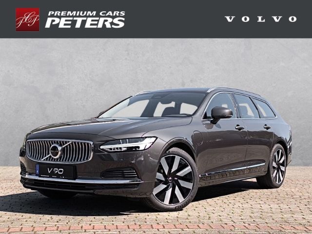 Volvo V90 2.834 km 63.500 &euro; Dortmund 44143