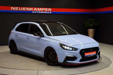 Hyundai i30 84.500 km 23.990 € Remscheid 42853