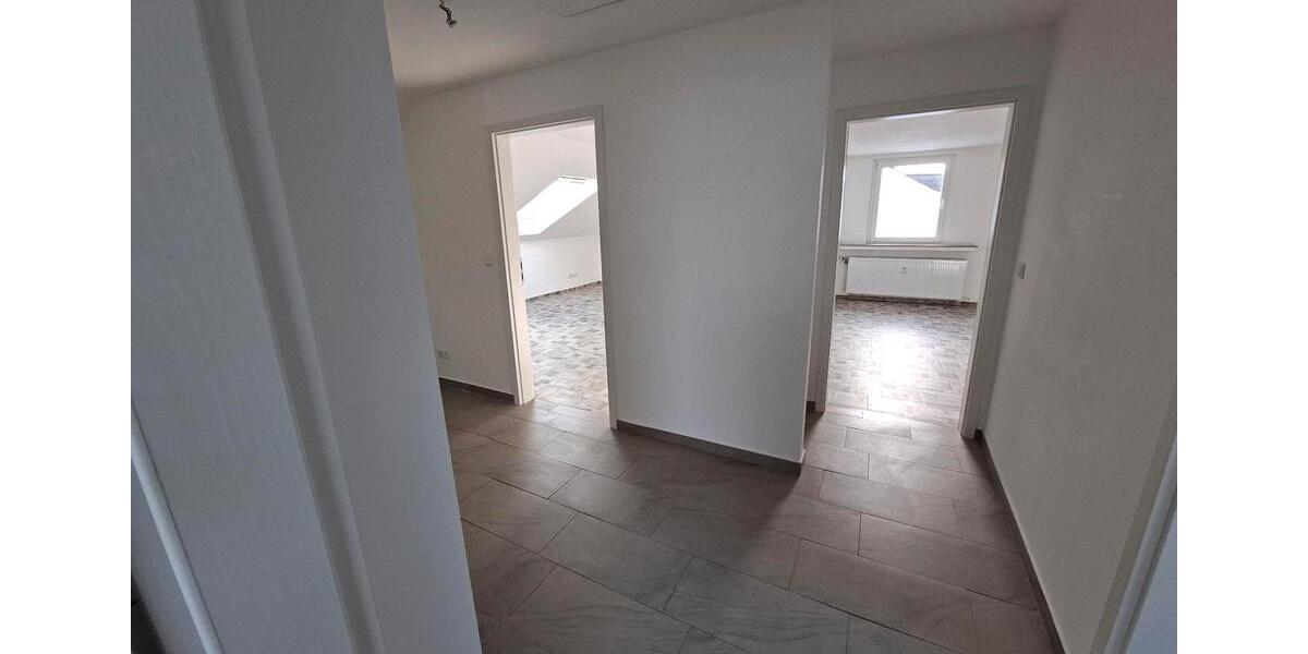Dachgeschoßwohnung Dortmund Aplerbeck - 2 Zimmer, 61 m&sup2;, 570&euro; | Angebot:27580924