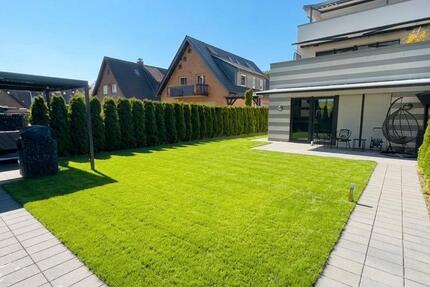 Wohnung Haltern am See - 3.5 Zimmer, 110 m&sup2;, 490.000&euro; | Angebot:26799517