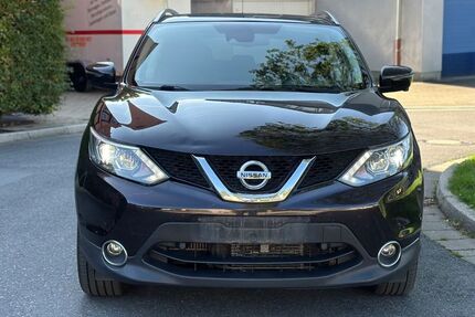 Nissan Qashqai 226.207 km 9.499 € Essen 45276