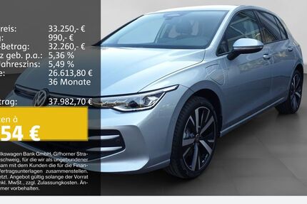 VW Golf 3.999 km 32.440 &euro; Bochum 44892
