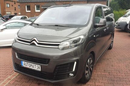 Citroen SpaceTourer 190.000 km 17.990 &euro; Oberhausen 46045