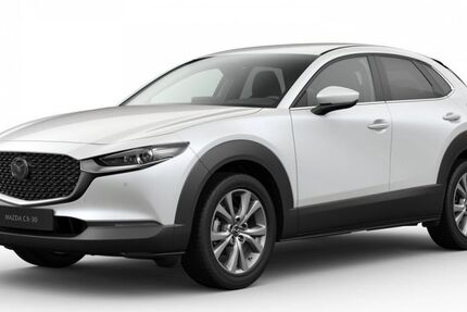 Mazda CX-30 7.210 km 30.090 &euro; Herten 45701