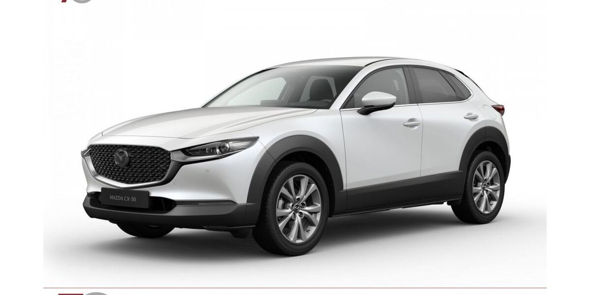 Mazda CX-30 7.210 km 30.090 &euro; Herten 45701