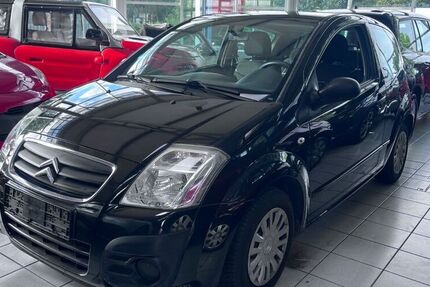 Citroen C2