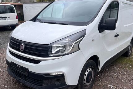 Fiat Talento 173.800 km 6.990 € Gelsenkirchen 45889