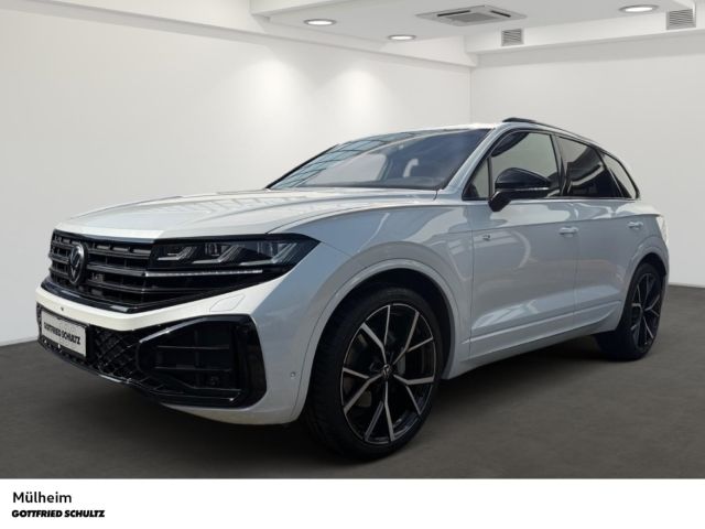 VW Touareg 4.999 km 94.980 € Mülheim 45478