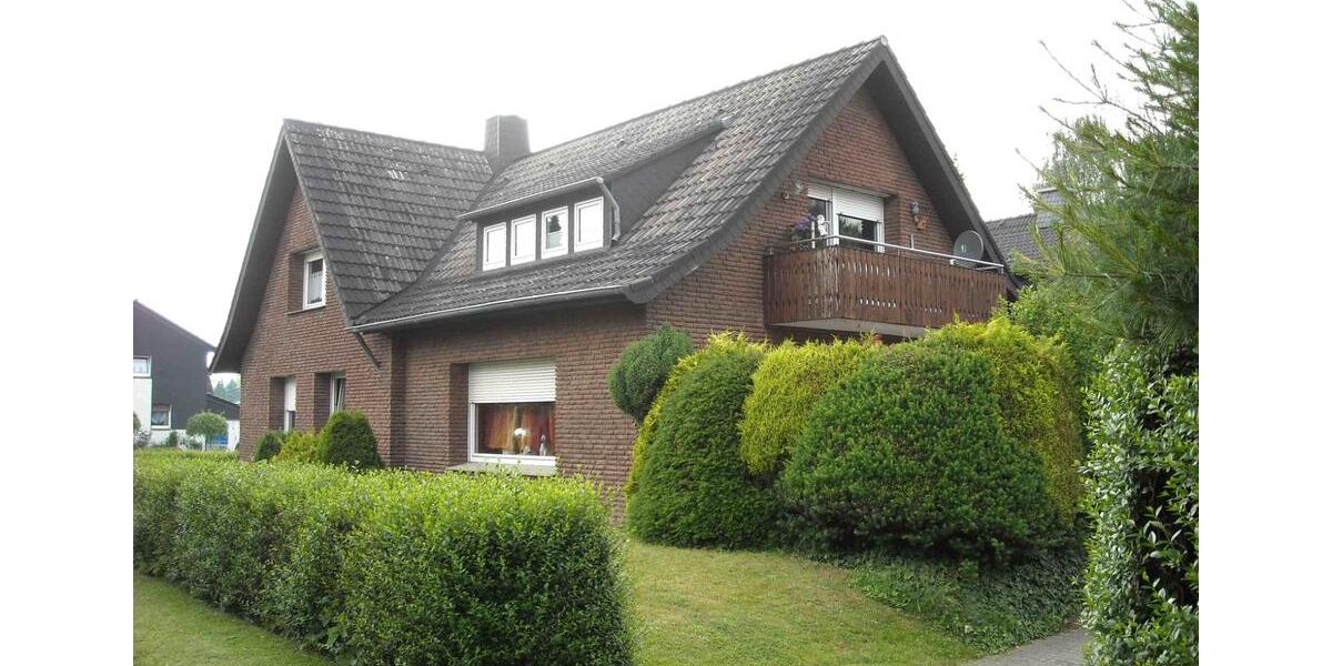 Einfamilienhaus Waltrop - 8 Zimmer, 169 m&sup2;, 440.000&euro; | Angebot:27030898
