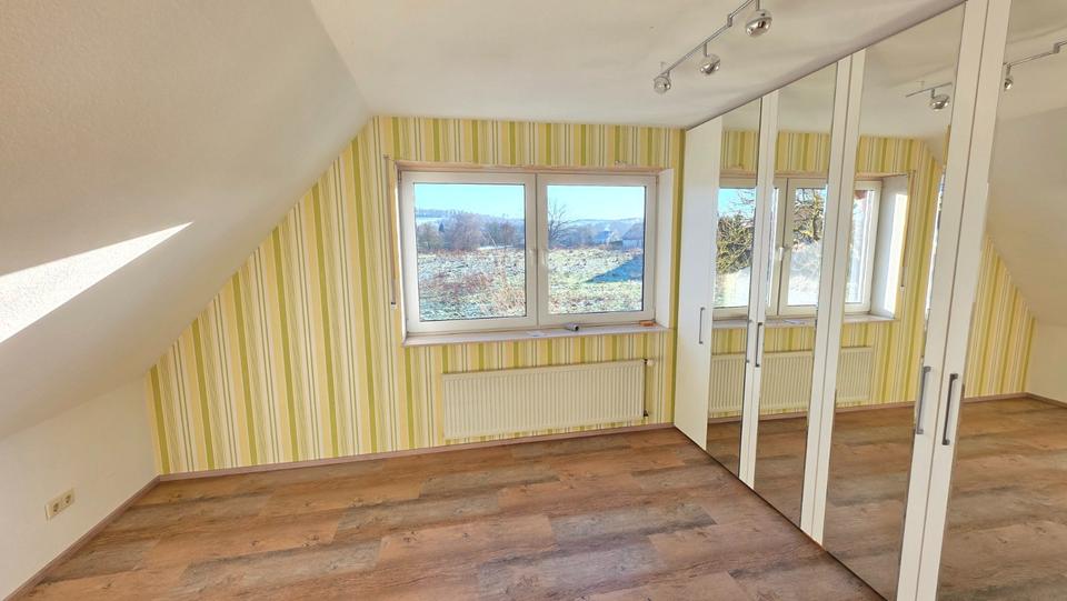 Etagenwohnung Dortmund Brackel - 3 Zimmer, 83 m&sup2;, 995&euro; | Angebot:25647922