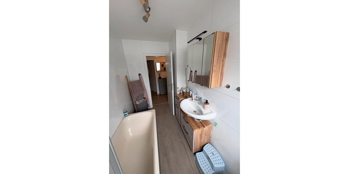 Erdgeschoßwohnung Recklinghausen Hillerheide - 3 Zimmer, 78 m&sup2;, 1.020&euro; | Angebot:26659111