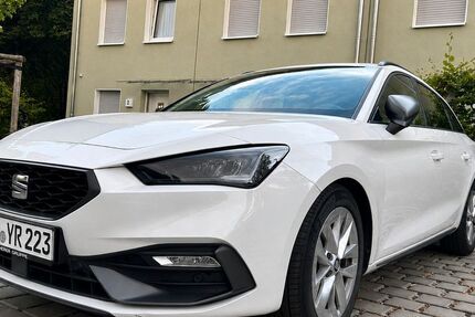 Seat Leon 117.500 km 16.600 &euro; Dortmund 44149