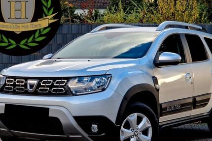 Dacia Duster 37.950 km 12.450 &euro; Bottrop 46240