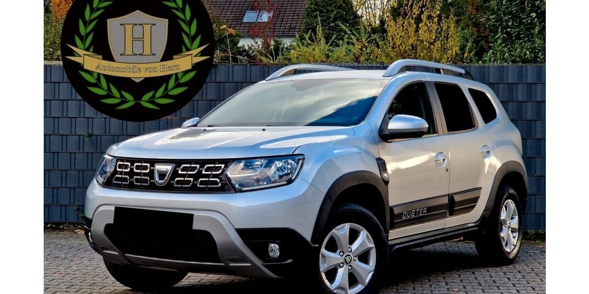 Dacia Duster 37.950 km 12.450 &euro; Bottrop 46240