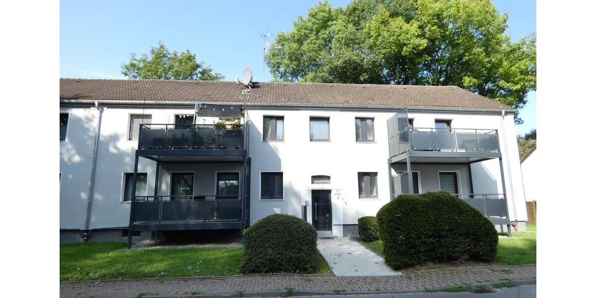 Etagenwohnung Datteln - 2 Zimmer, 55 m&sup2;, 495&euro; | Angebot:25720445