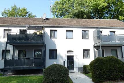 Wohnung Datteln - 2 Zimmer, 55 m&sup2;, 495&euro; | Angebot:25720445